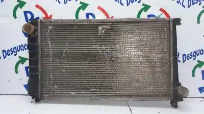 İkinci el araba yedek parçası SU RADYATÖRÜ için BMW SERIE 3 BERLINA (E36)  OEM IAM referansları   