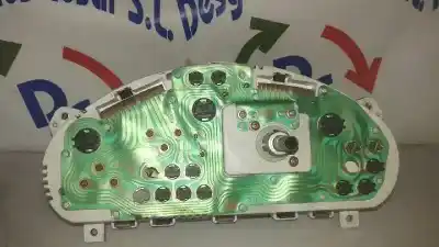 Second-hand car spare part dashboard for daewoo matiz cd oem iam references 158313  