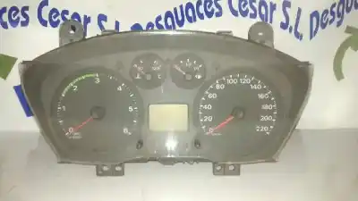 Автозапчастина б/у ПАНЕЛЬ ІНСТРУМЕНТІВ для FORD TRANSIT FURGÓN (TT9)  Посилання на OEM IAM 6C1T10849 1546410 