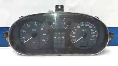 Second-hand car spare part DASHBOARD for RENAULT MEGANE I SCENIC (JA0)  OEM IAM references 7700847782  