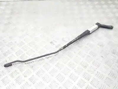 Piesă de schimb auto la mâna a doua BRAT ȘTERGÃTOR FAȚÃ DREAPTA pentru PEUGEOT 206 BERLINA  Referințe OEM IAM   