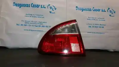 Автозапчасти б/у ЛЕВЫЙ ЗАДНИЙ ФОНАРЬ за SEAT LEON (1M1)  ссылки OEM IAM 1M6945111FKZ  