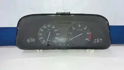 Recambio de automóvil de segunda mano de CUADRO INSTRUMENTOS para PEUGEOT 306 BERLINA 3/5 PUERTAS (S1)  referencias OEM IAM 6100Y9  