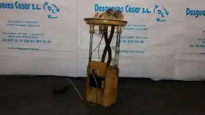 Tweedehands auto-onderdeel INDICATOR voor FORD TRANSIT CAJA CERRADA, CORTA (FY) (2000 =>)  OEM IAM-referenties 6C119275AC  