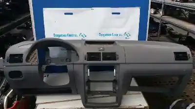 İkinci el araba yedek parçası GÖSTERGE PANELI için FORD TRANSIT CONNECT (TC7)  OEM IAM referansları 5041457  