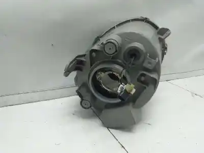 Peça sobressalente para automóvel em segunda mão farol / farolim esquerdo por daewoo matiz cd referências oem iam 96507855  