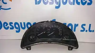 Second-hand car spare part DASHBOARD for OPEL CORSA C  OEM IAM references 6260406  