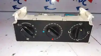 Автозапчасти б/у ОТОПЛЕНИЕ / КОНДИЦИОНИРОВАНИЕ ВОЗДУХА за CITROEN BERLINGO / BERLINGO FIRST FURGONETA/MONOVOLUMEN (M_)  ссылки OEM IAM 654985L  