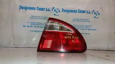 Автозапчасти б/у правый задний фонарь за seat leon (1m1) signo ссылки oem iam 