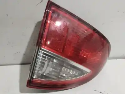 Автозапчасти б/у ЛЕВЫЙ ЗАДНИЙ ФОНАРЬ за SEAT LEON (1M1)  ссылки OEM IAM 1M6945111FKZ  