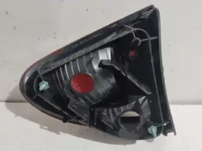 Автозапчасти б/у левый задний фонарь за seat leon (1m1) signo ссылки oem iam 1m6945111fkz  