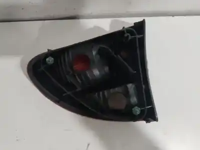 Автозапчасти б/у левый задний фонарь за seat leon (1m1) signo ссылки oem iam 1m6945111fkz  