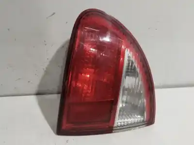 Автозапчасти б/у левый задний фонарь за seat leon (1m1) signo ссылки oem iam 1m6945111fkz  