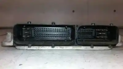 Second-hand car spare part ecu engine control for seat leon (1m1) signo oem iam references 0281010683  