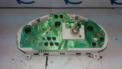 Second-hand car spare part dashboard for daewoo matiz se oem iam references 96380535  