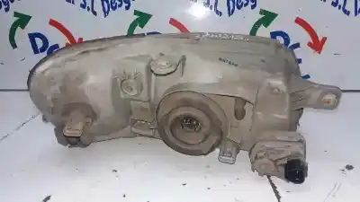 Second-hand car spare part left headlight for hyundai accent (lc) 1.3 cat oem iam references   