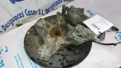 İkinci el araba yedek parçası ÖN SAG KNUCKLE için OPEL ASTRA J LIM.  OEM IAM referansları 13319483  