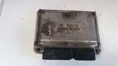 Second-hand car spare part ECU ENGINE CONTROL for SEAT TOLEDO (1M2)  OEM IAM references 0281010683  