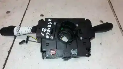 Second-hand car spare part multifunction switch for citroen c2 collection oem iam references 96488210xt  