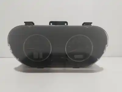 Peça sobressalente para automóvel em segunda mão QUADRANTE por FORD FIESTA (CBK)  Referências OEM IAM 4S6F10841A  