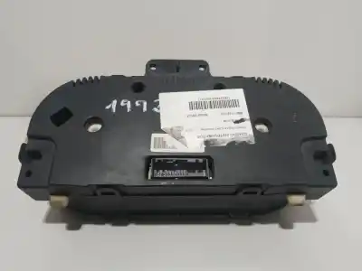 Peça sobressalente para automóvel em segunda mão quadrante por ford fiesta (cbk) ambiente referências oem iam 4s6f10841a  