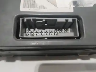 Peça sobressalente para automóvel em segunda mão quadrante por ford fiesta (cbk) ambiente referências oem iam 4s6f10841a  