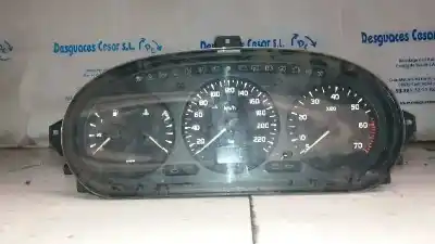 Second-hand car spare part DASHBOARD for RENAULT MEGANE I SCENIC (JA0)  OEM IAM references 7700847782G  