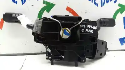 Автозапчасти б/у многофункциональное управление за ford focus c-max (cap) ambiente (d) ссылки oem iam   
