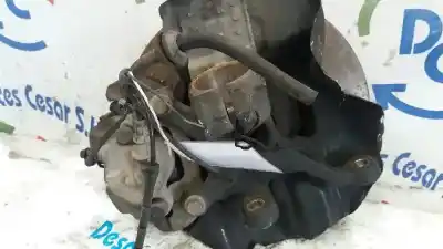 Second-hand car spare part front right knuckle for bmw serie 3 compact (e46) 320td oem iam references 31211096430  