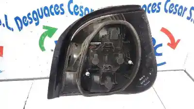Pezzo di ricambio per auto di seconda mano lampada posteriore sinistra per renault scenic (ja..) 1.9 dti diesel cat riferimenti oem iam 085511950lb  