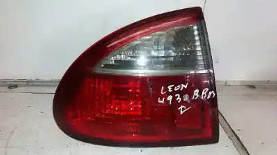 Автозапчасти б/у ЛЕВЫЙ ЗАДНИЙ ФОНАРЬ за SEAT LEON (1M1)  ссылки OEM IAM 1M6945111FKZ  