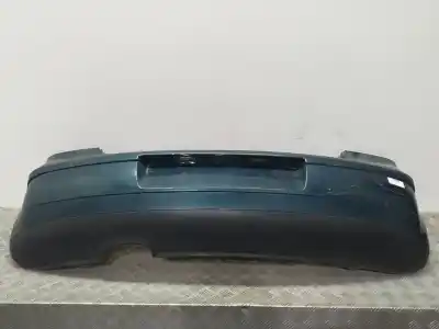 Second-hand car spare part REAR BUMPER for VOLKSWAGEN POLO (9N1)  OEM IAM references   