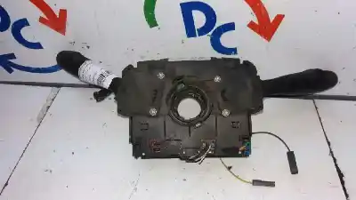 Second-hand car spare part multifunction switch for citroen c3 1.6 16v hdi fap oem iam references 96576767xt  