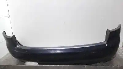 Second-hand car spare part REAR BUMPER for AUDI A4 BERLINA (8E)  OEM IAM references   
