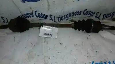 Second-hand car spare part FRONT LEFT TRANSMISSION for CITROEN C3  OEM IAM references 3272FW  