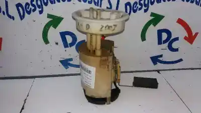 Peça sobressalente para automóvel em segunda mão BOIA / BOMBA COMBUSTÍVEL por SEAT TOLEDO (1M2)  Referências OEM IAM 1J09191830  