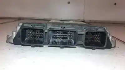 Piesă de schimb auto la mâna a doua UNITATE DE CONTROL MOTOR ECU pentru PEUGEOT 206 BERLINA  Referințe OEM IAM 0281011783  