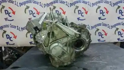 Автозапчасти б/у КОРОБКА ПЕРЕДАЧ за RENAULT ESPACE IV (JK0) (2002->)  ссылки OEM IAM PK6361  