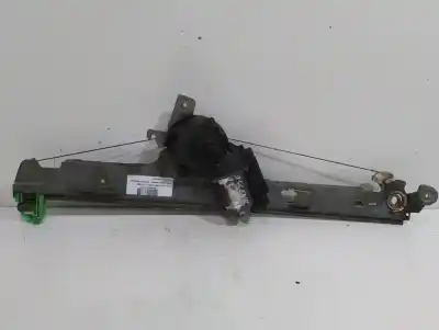 Pièce détachée automobile d'occasion LÉVE GLACE AVANT GAUCHE pour RENAULT MEGANE II BERLINA 5P  Références OEM IAM 8200073236  