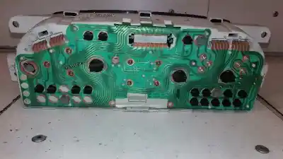 Автозапчасти б/у приборная доска за ssangyong musso 2.3 turbodiesel cat ссылки oem iam 8020105120  