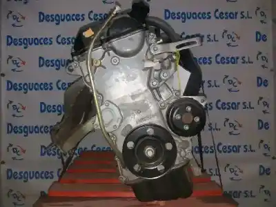Pezzo di ricambio per auto di seconda mano motore completo per smart forfour 1.3 cat riferimenti oem iam m135930  