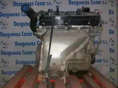 Pezzo di ricambio per auto di seconda mano motore completo per smart forfour 1.3 cat riferimenti oem iam m135930  
