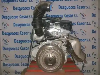 Pezzo di ricambio per auto di seconda mano motore completo per smart forfour 1.3 cat riferimenti oem iam m135930  