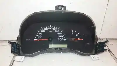 Piesă de schimb auto la mâna a doua CEAS BORD pentru FIAT DOBLO (119)  Referințe OEM IAM 46817747  