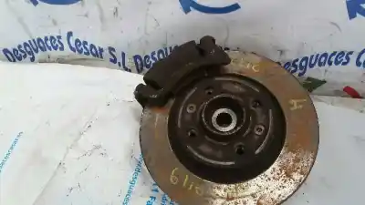 İkinci el araba yedek parçası ÖN SOL BAGLANTI için RENAULT CLIO II FASE II (B/CB0)  OEM IAM referansları 8200207303  