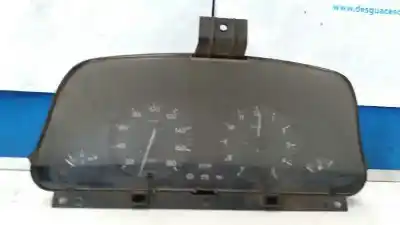 Second-hand car spare part DASHBOARD for CITROEN JUMPY  OEM IAM references 1480110080  