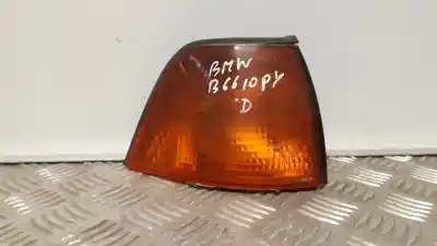 Pezzo di ricambio per auto di seconda mano PILOTA ANTERIORE DESTRO per BMW SERIE 3 COMPACTO (E36)  Riferimenti OEM IAM 63138353278  