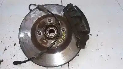 Автозапчастина б/у передній прав для renault megane i scenic (ja0) 1.9 dti diesel cat посилання на oem iam 7700834610