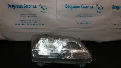 Автозапчастина б/у ПРАВА ФА для RENAULT MEGANE I COUPE FASE 2 (DA..)  Посилання на OEM IAM 260101792R  