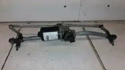 İkinci el araba yedek parçası ÖN SILECEK MOTORU için FIAT PUNTO BERLINA (188)  OEM IAM referansları 46524670  
